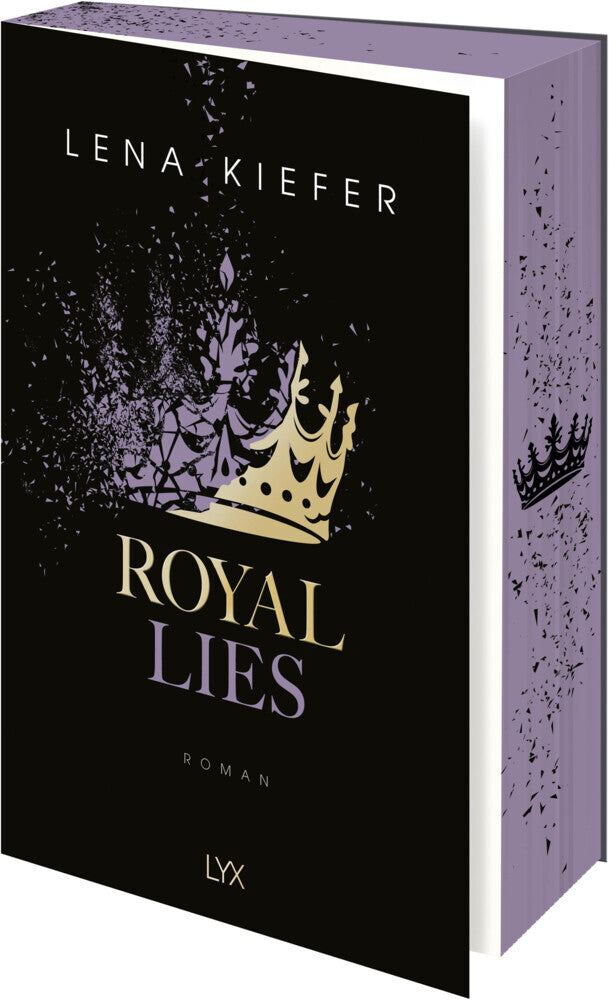 Royal Lies (Lena Kiefer)