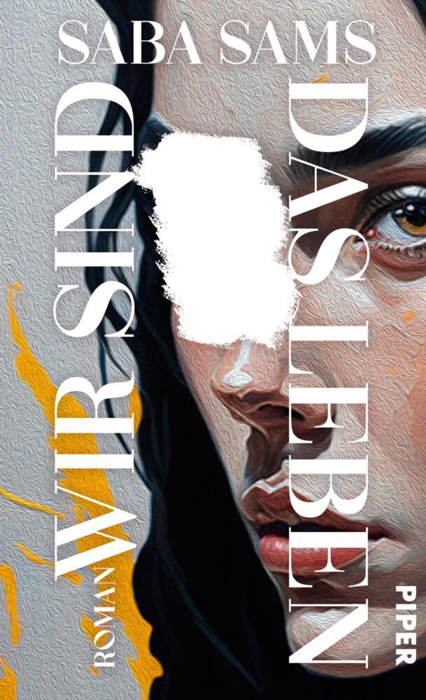 Wir sind das Leben (Saba Sams)