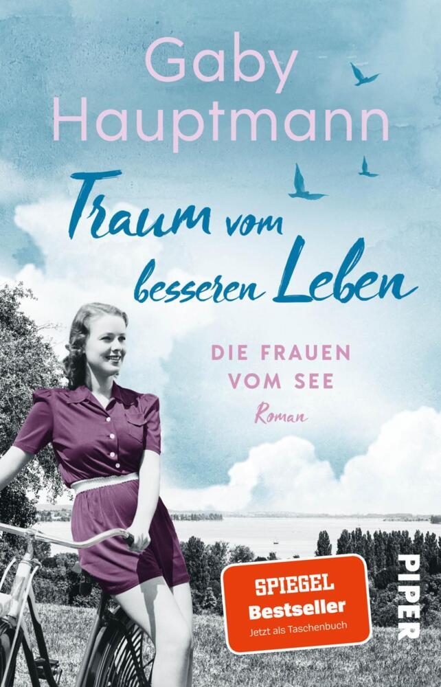Traum vom besseren Leben (Gaby Hauptmann)