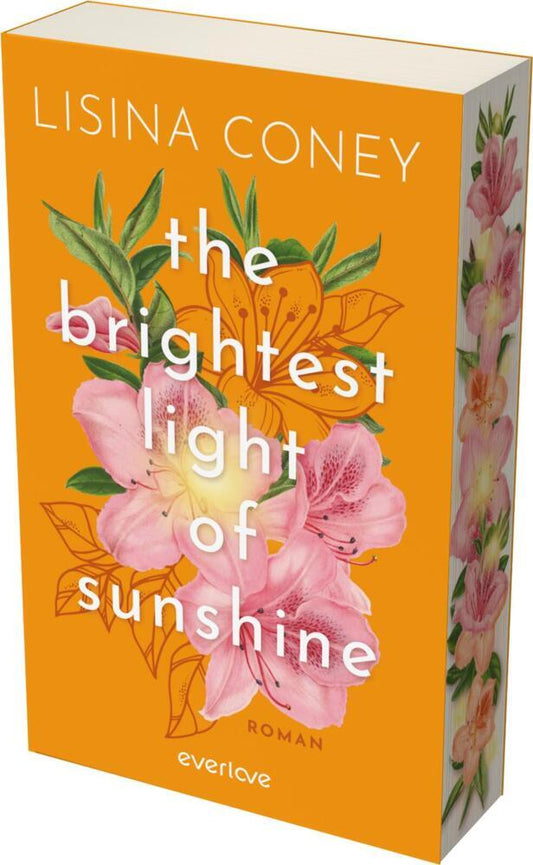 The Brightest Light of Sunshine (Lisina Coney)
