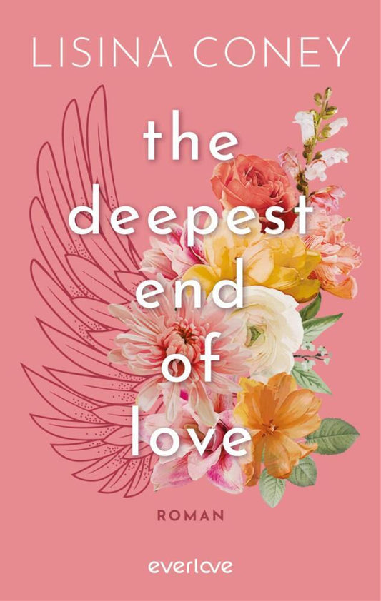 The deepest End of Love (Lisina Coney)