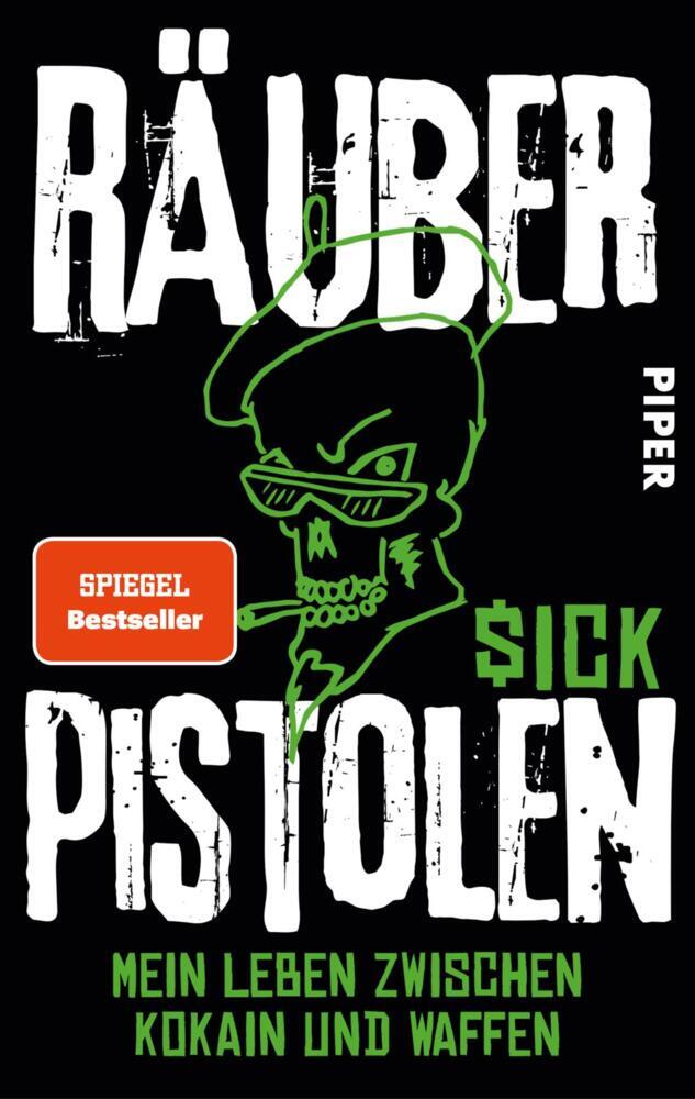 Räuberpistolen ($Ick)