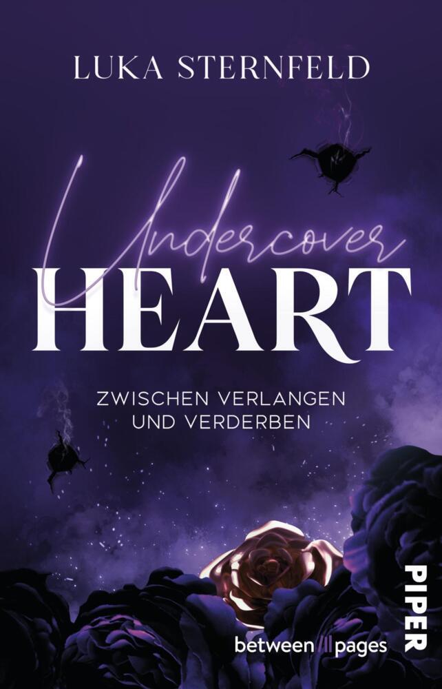 Undercover Heart (Luka Sternfeld)