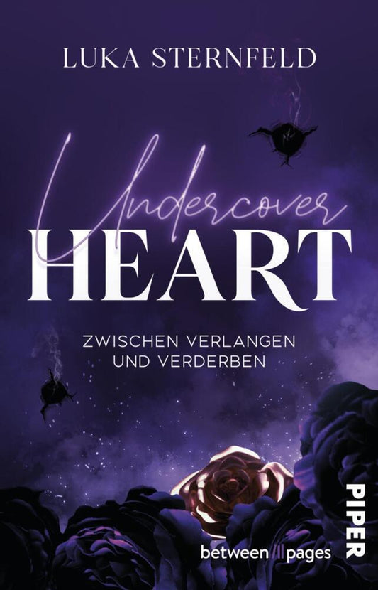 Undercover Heart (Luka Sternfeld)
