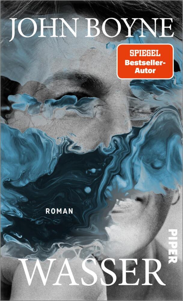 Wasser (John Boyne)