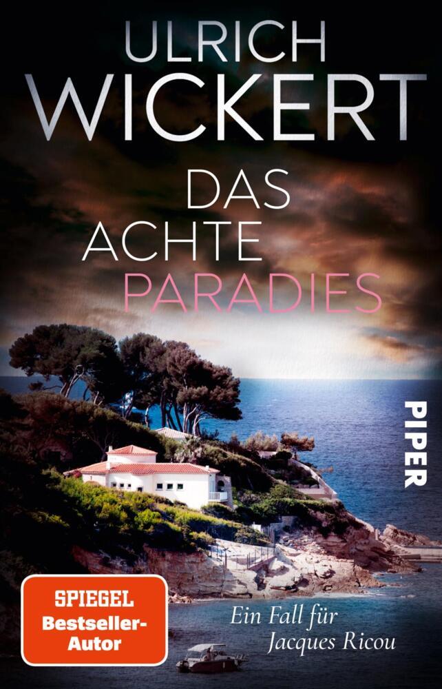 Das achte Paradies (Ulrich Wickert)