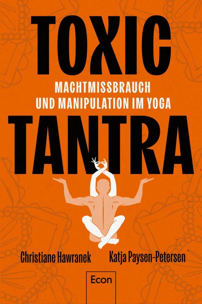 Toxic Tantra (Christiane Hawranek)