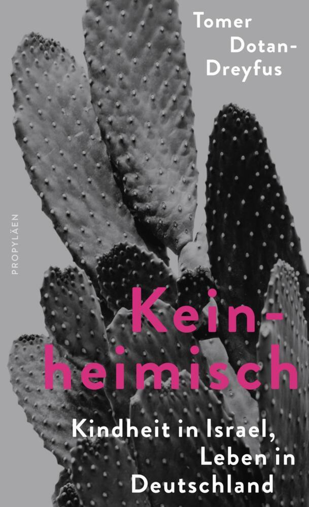 Keinheimisch (Tomer Dotan-Dreyfus)