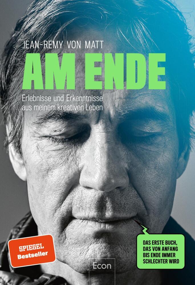 Am Ende (Jean-Remy Von Matt)