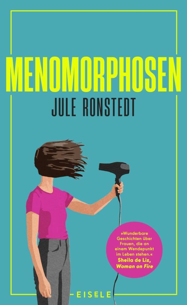Menomorphosen (Jule Ronstedt)