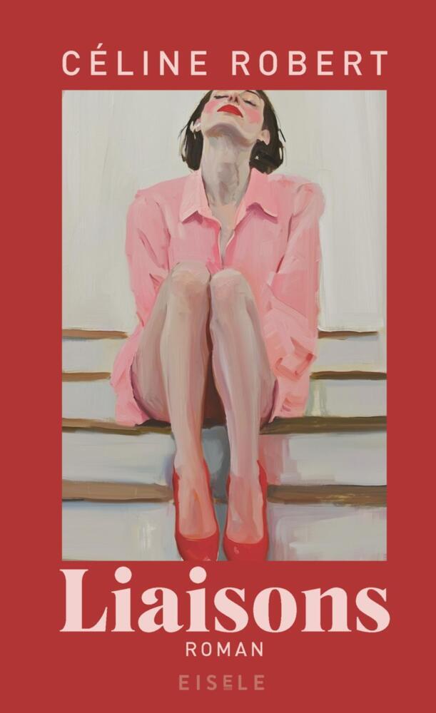 Liaisons (Céline Robert)
