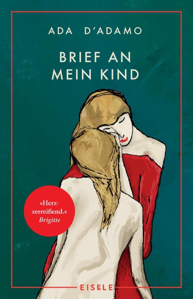 Brief an mein Kind (Ada D'Adamo)