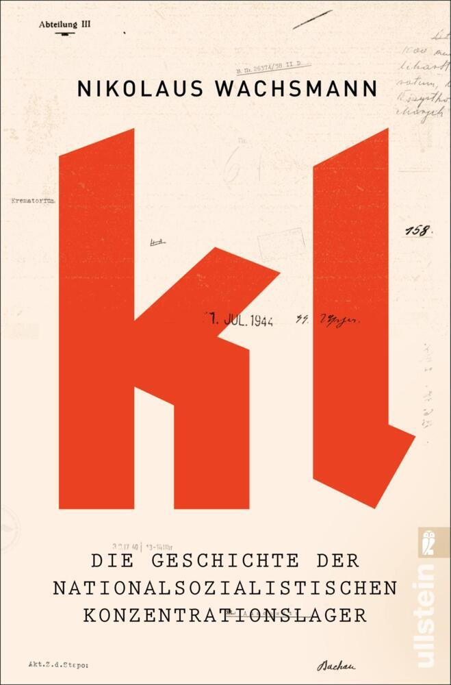 Kl (Nikolaus Wachsmann)