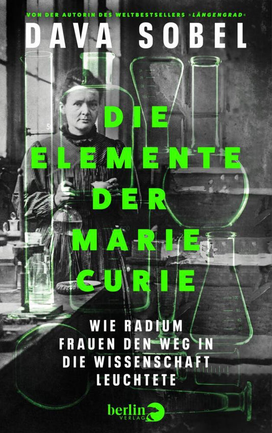 Die Elemente der Marie Curie (Dava Sobel)