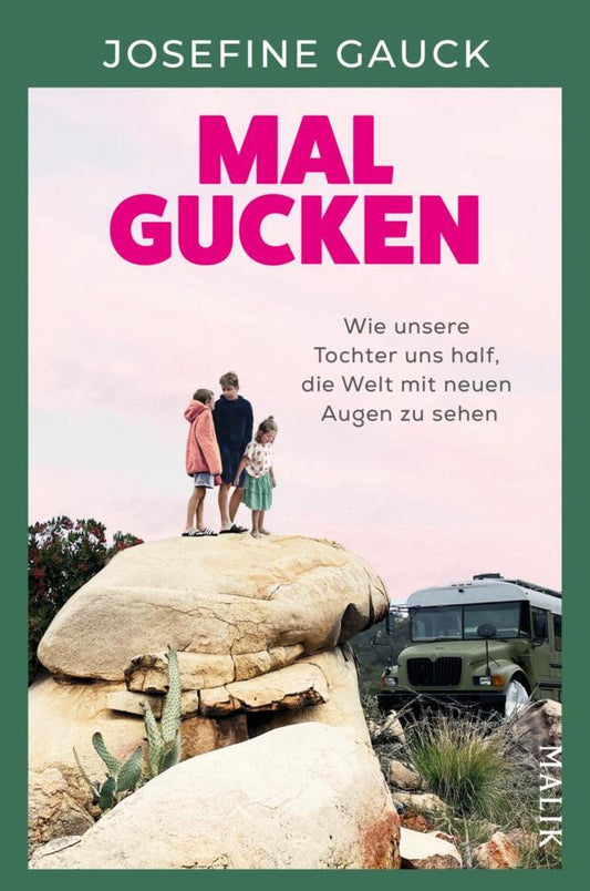 Mal gucken (Josefine Gauck)