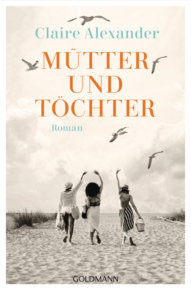 Mütter und Töchter (Claire Alexander)