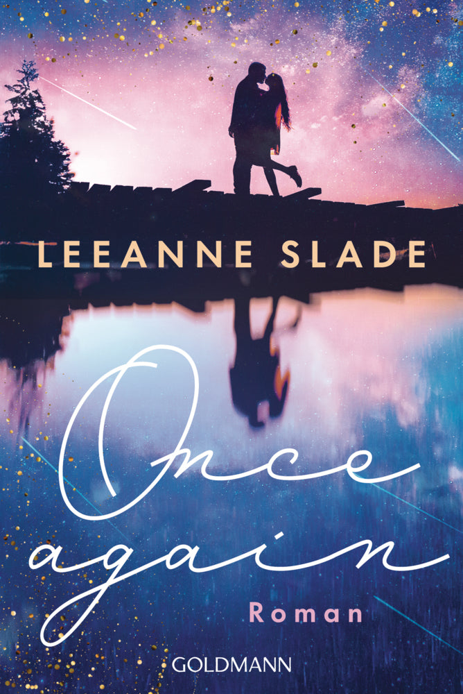 Once Again (Leeanne Slade)
