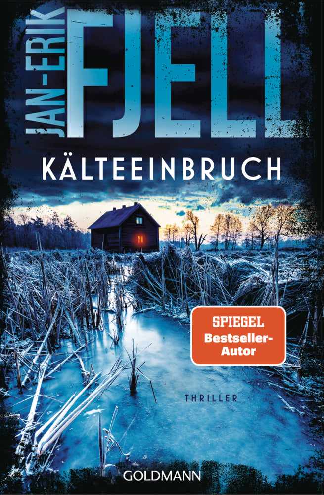 Kälteeinbruch (Jan-Erik Fjell)