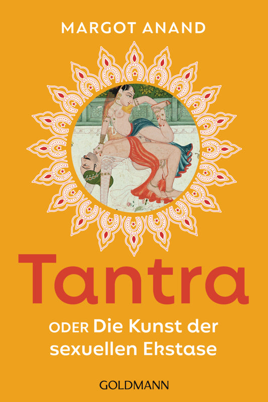 Tantra (Margot Anand)