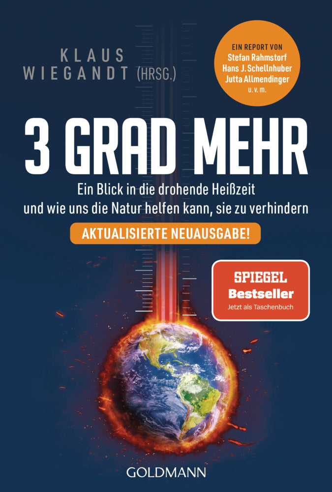 3 Grad mehr (Klaus Wiegandt)