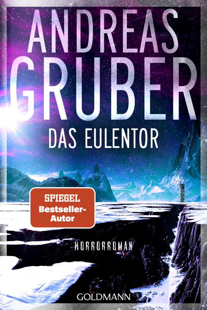 Das Eulentor (Andreas Gruber)