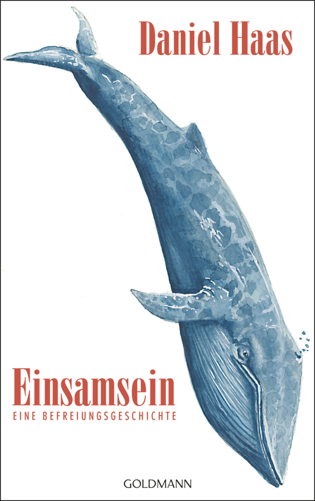 Einsamsein (Daniel Haas)
