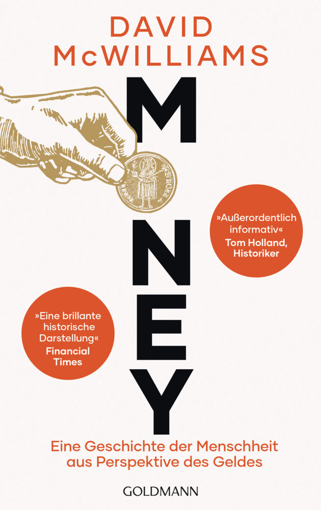 Money (David Mcwilliams)