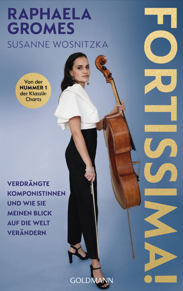 Fortissima! (Raphaela Gromes)