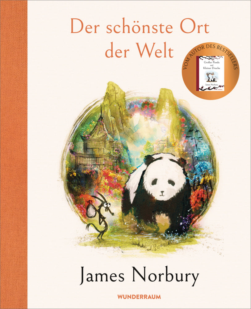 Der schönste Ort der Welt (James Norbury)