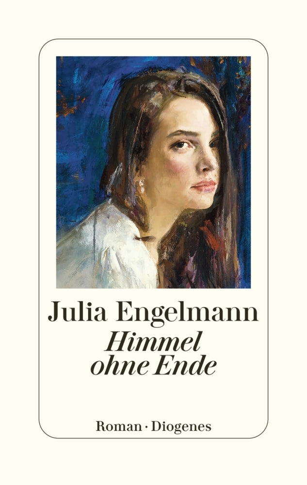 Himmel ohne Ende (Julia Engelmann)