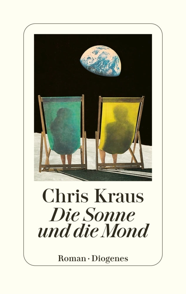Die Sonne und die Mond (Chris Kraus)