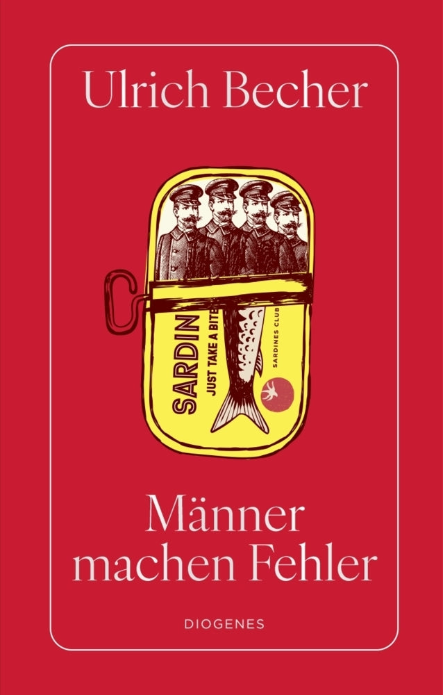 Männer machen Fehler (Ulrich Becher)