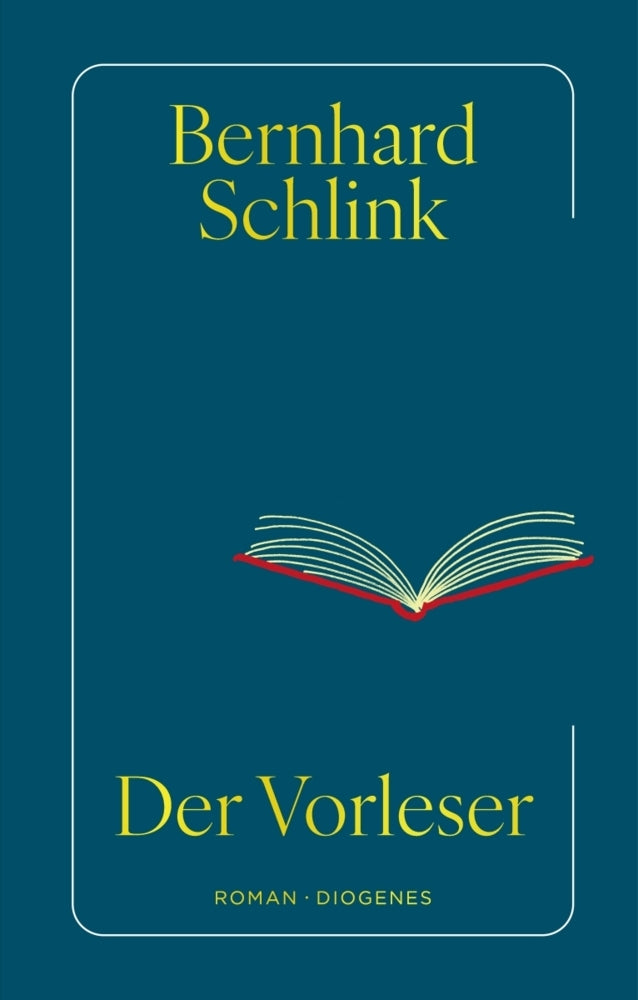 Der Vorleser (Bernhard Schlink)