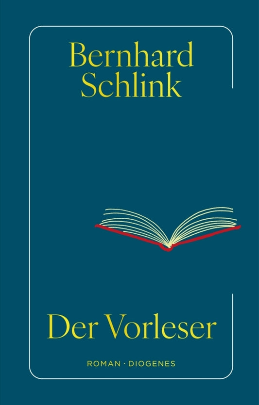 Der Vorleser (Bernhard Schlink)