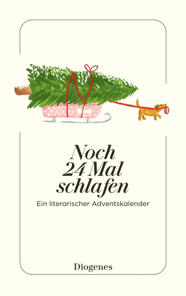 Noch 24 Mal schlafen (Ron Mieczkowski)
