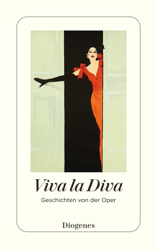 Viva la Diva (Silvia Zanovello-Sager)