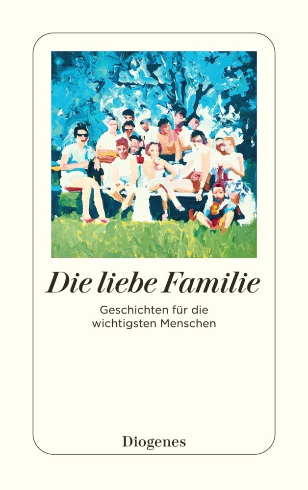 Die liebe Familie (Kati Hertzsch)