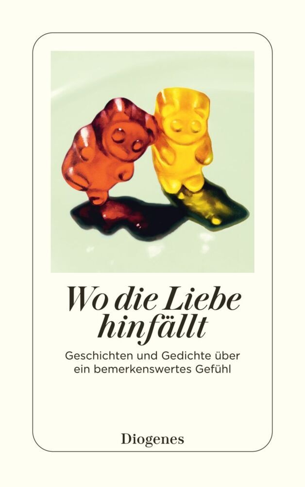 Wo die Liebe hinfällt (Martha Schoknecht)