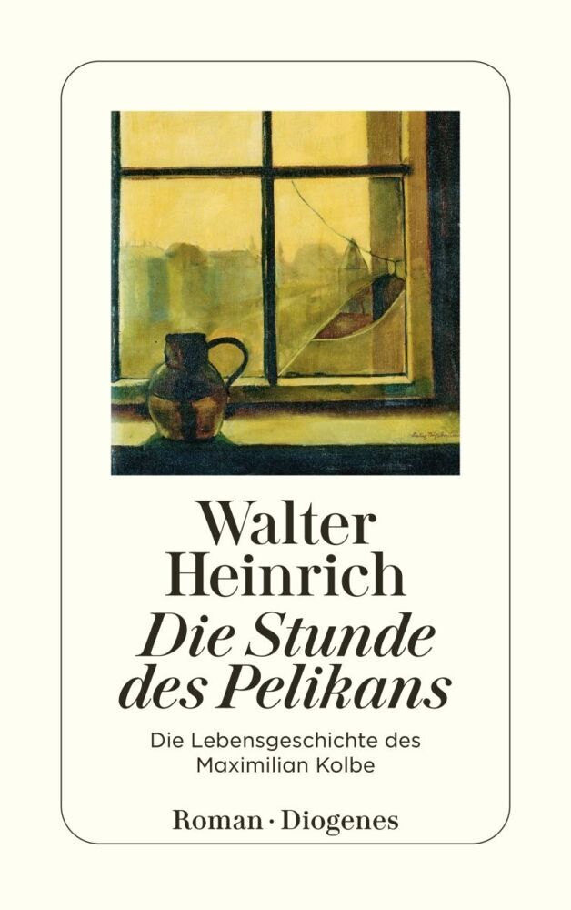 Die Stunde des Pelikans (Walter Heinrich)