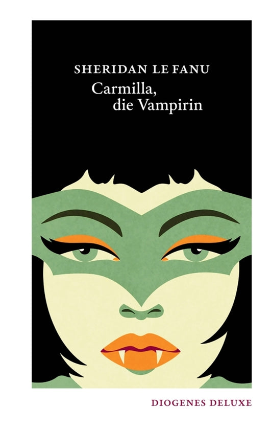 Carmilla, die Vampirin (Sheridan Le Fanu)