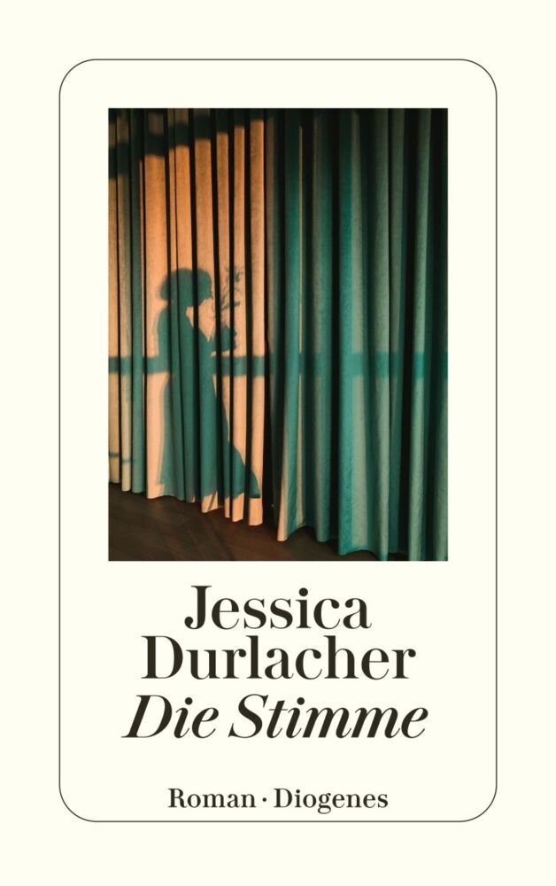 Die Stimme (Jessica Durlacher)