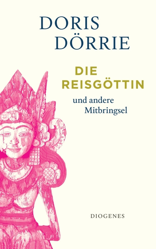 Die Reisgöttin (Doris Dörrie)