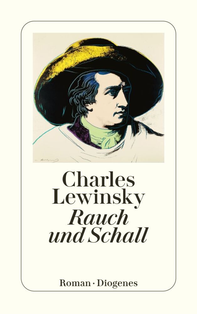 Rauch und Schall (Charles Lewinsky)