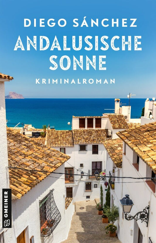 Andalusische Sonne (Diego Sánchez)