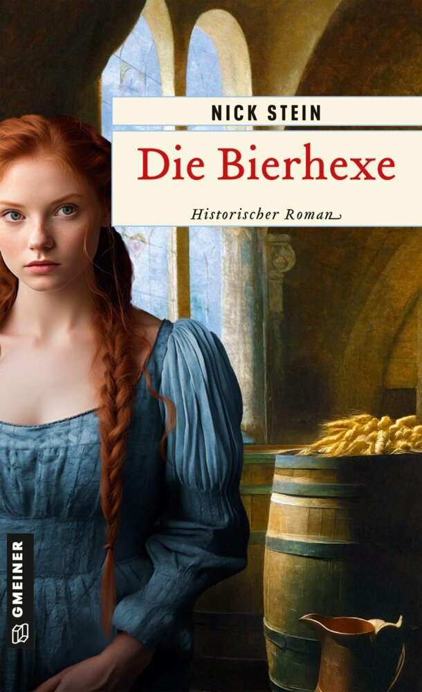 Die Bierhexe (Nick Stein)