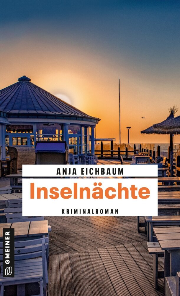 Inselnächte (Anja Eichbaum)