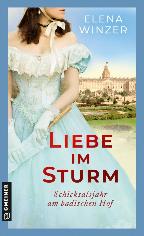 Liebe im Sturm (Elena Winzer)