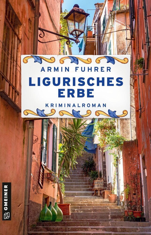 Ligurisches Erbe (Armin Fuhrer)