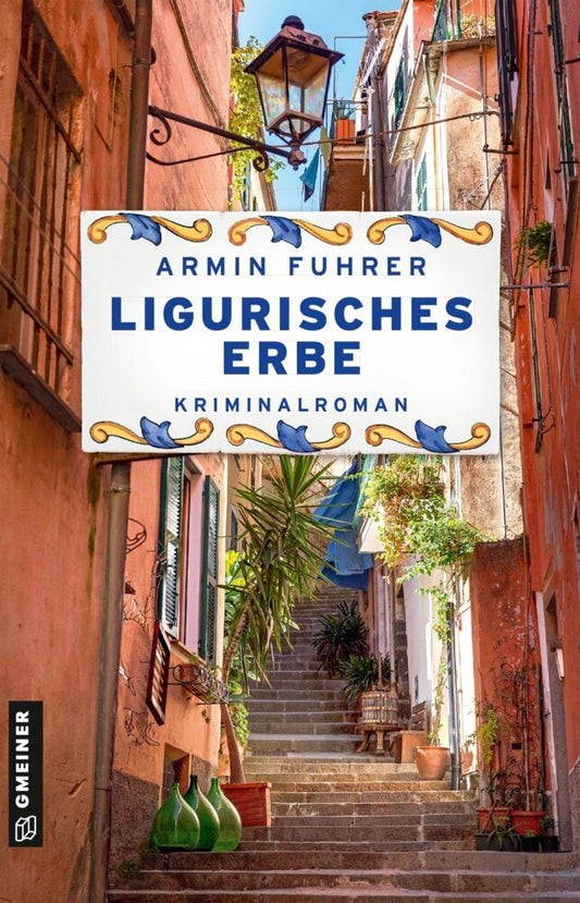 Ligurisches Erbe (Armin Fuhrer)