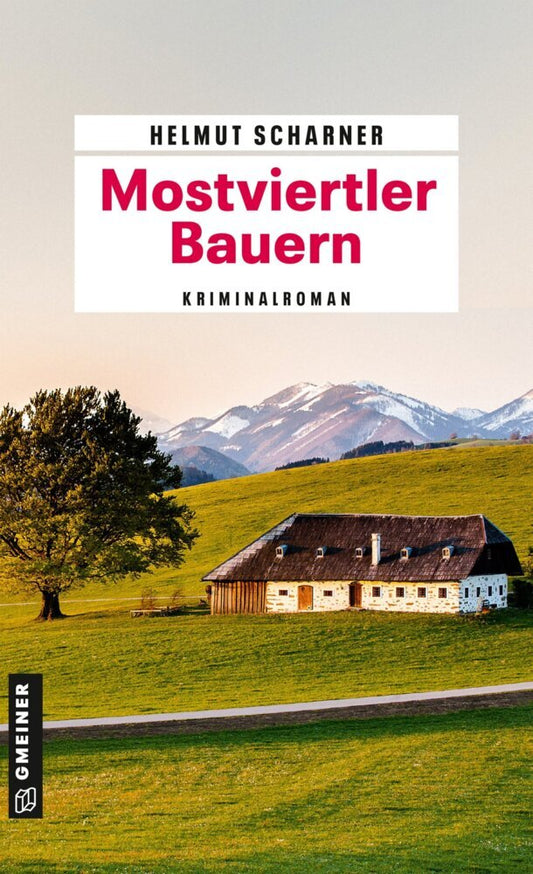 Mostviertler Bauern (Helmut Scharner)